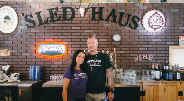 The Sled Haus: Taking Ownership in Lead