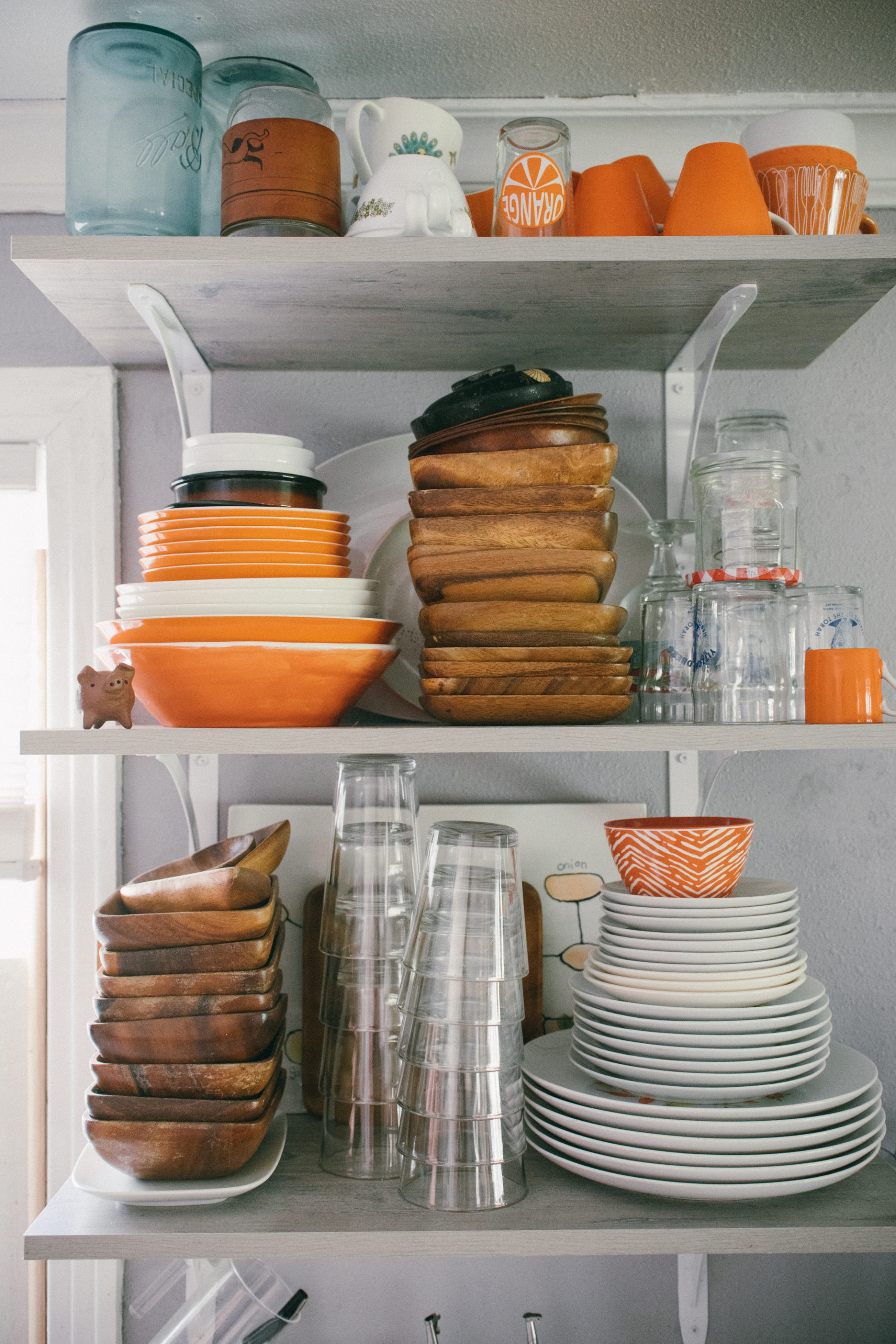 Falling for Food | 605 Magazine