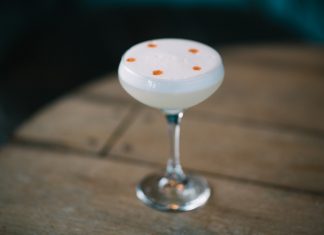 Make It: Crawford’s Bar & Grill