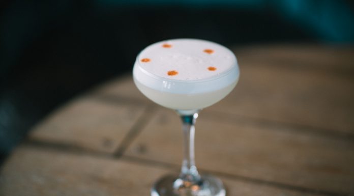 Make It: Crawford’s Bar & Grill