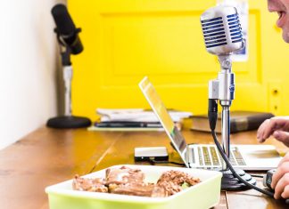 Food For Thought: Creating Community with “The Potluck Society”