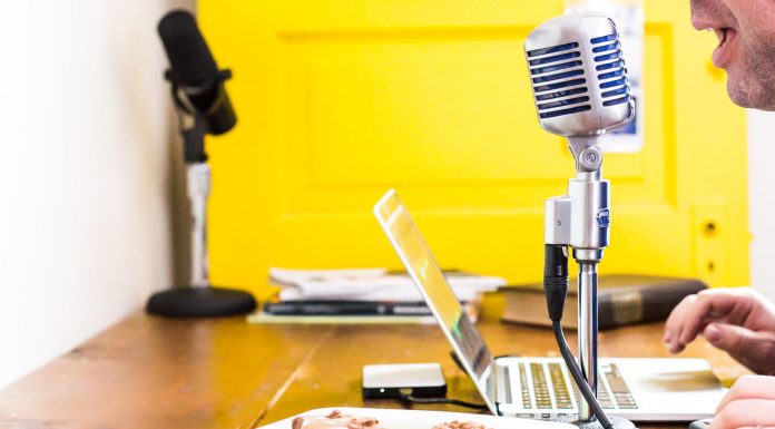 Food For Thought: Creating Community with “The Potluck Society”