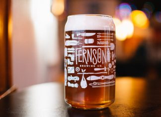 Brewers’ Row | February 2018