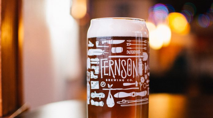 Brewers’ Row | February 2018