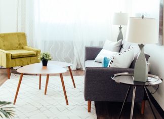 The Lofts in Lead: Turning History into a Home