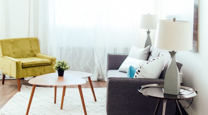 The Lofts in Lead: Turning History into a Home