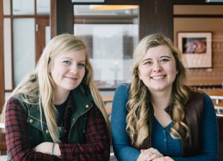 Hang Out With Taylor Hanson & Kyle Determan