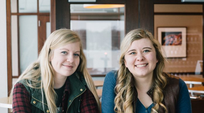 Hang Out With Taylor Hanson & Kyle Determan