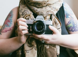 Meet the Artist: Merecedes Nelson