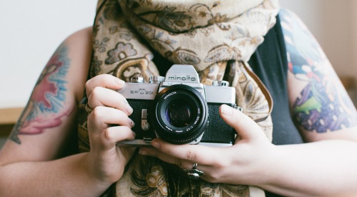 Meet the Artist: Merecedes Nelson