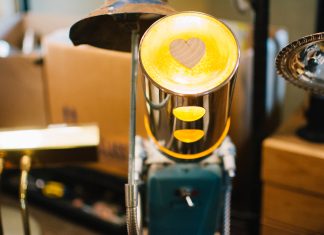 Décor with Feelings: SorryBots