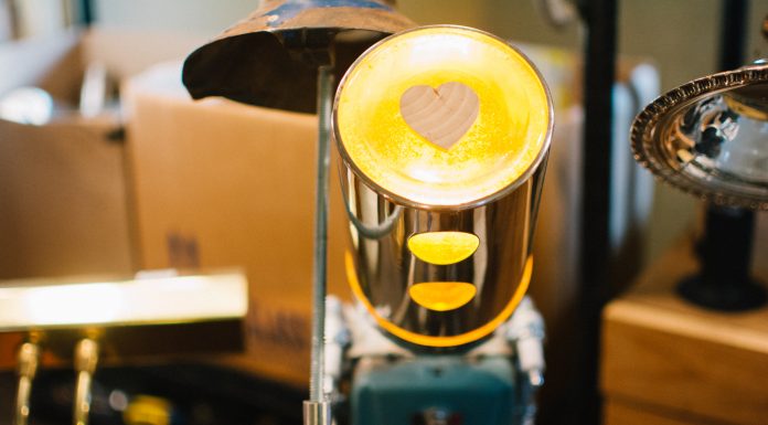 Décor with Feelings: SorryBots