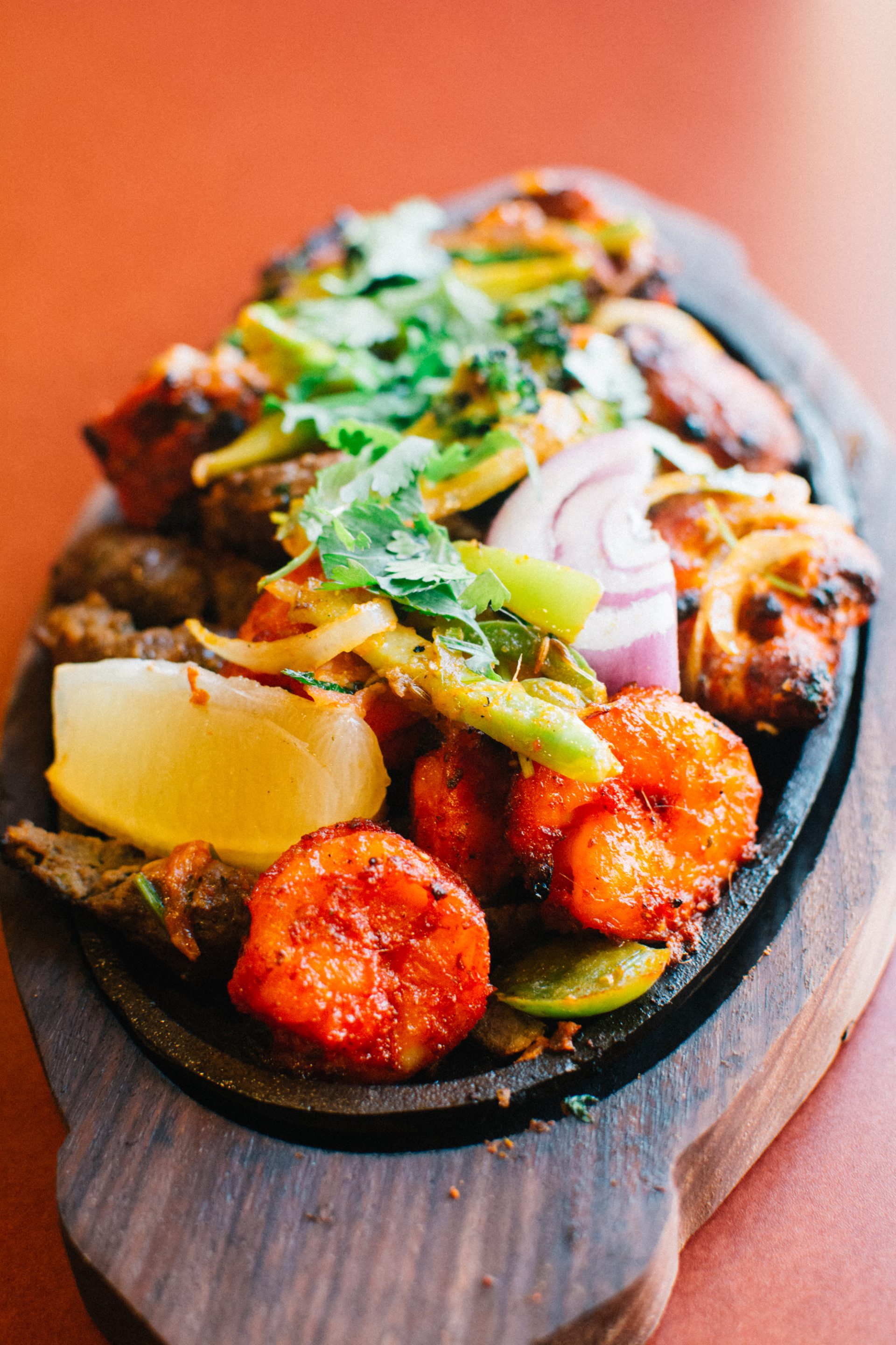 Everest Indian Cuisine 605 Magazine