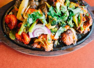 Everest Indian Cuisine