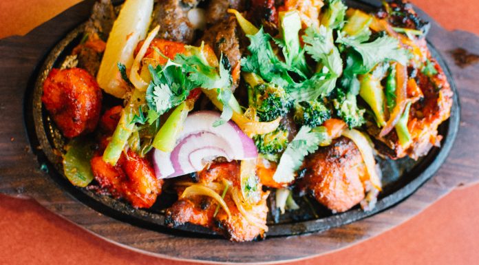 Everest Indian Cuisine