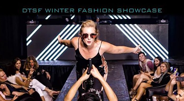 DTSF Winter Fashion Showcase