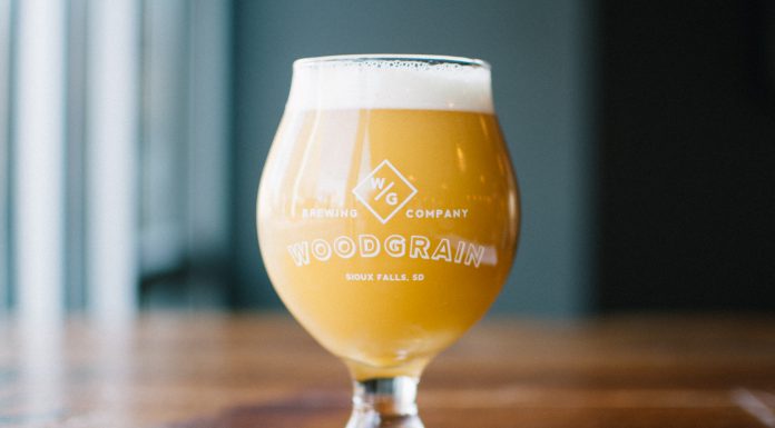 Brewers’ Row | March 2018