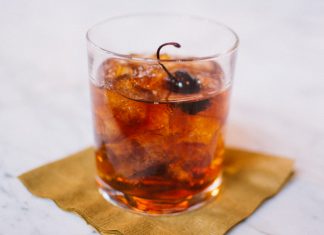 South Dakota’s Bartenders