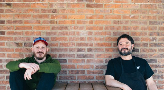 Hang Out With Jordan Taylor & Barry Putzke