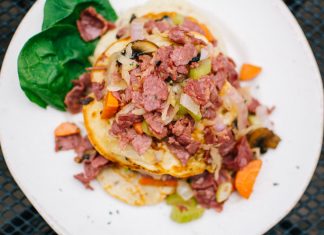 Make It: Dempsey’s Brewery Restaurant & Pub