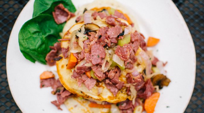 Make It: Dempsey’s Brewery Restaurant & Pub