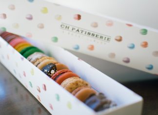 Meet the Artist: Chris Hanmer