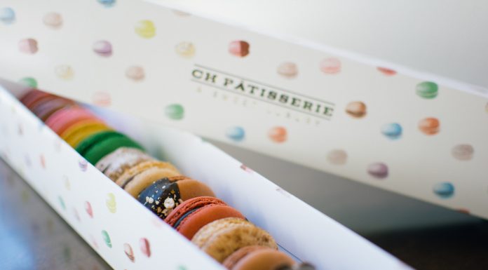 Meet the Artist: Chris Hanmer