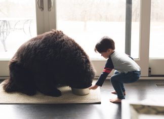 Will Our Children Show Up?