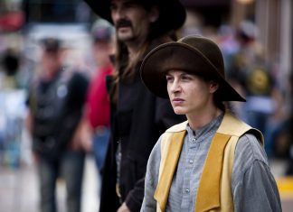 Wild Bill Days: A Celebration of History