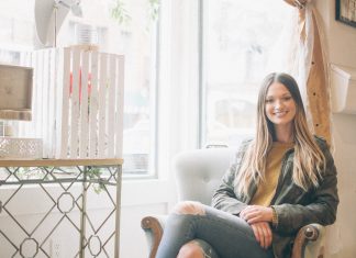 Hang Out With Brittany Christensen