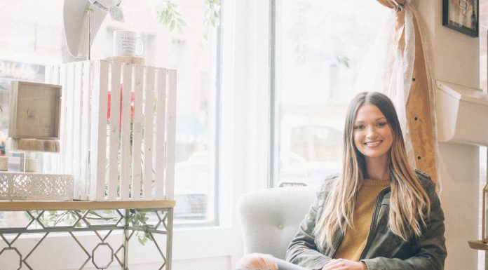 Hang Out With Brittany Christensen