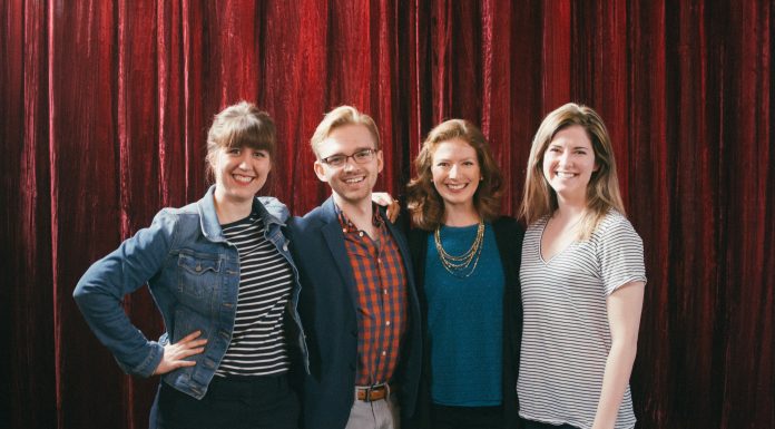 Life Is A Cabaret: The Good Night Theatre Collective