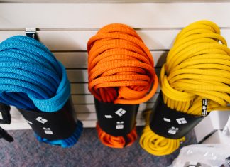 Come Visit: Spearfish