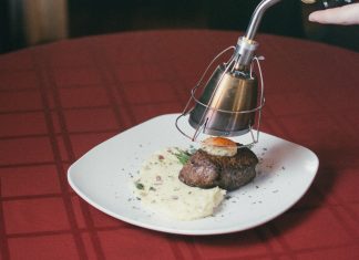 Delish Delights: Carnaval Brazilian Grill