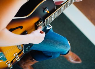 Meet the Artist: Jami Lynn