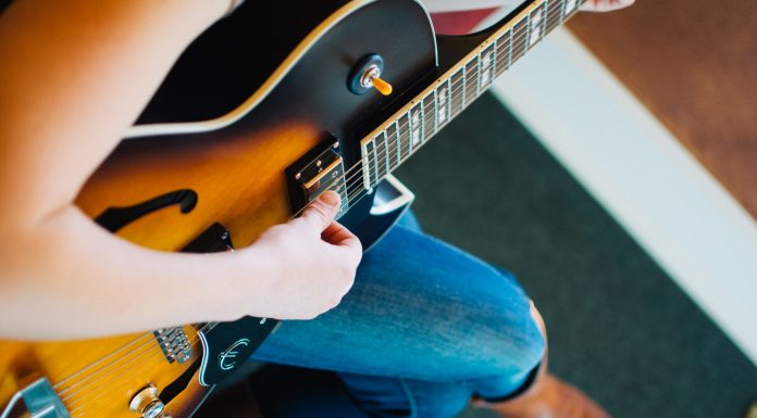 Meet the Artist: Jami Lynn