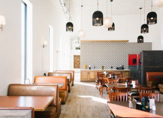 Flavor Indian and Asian Fare