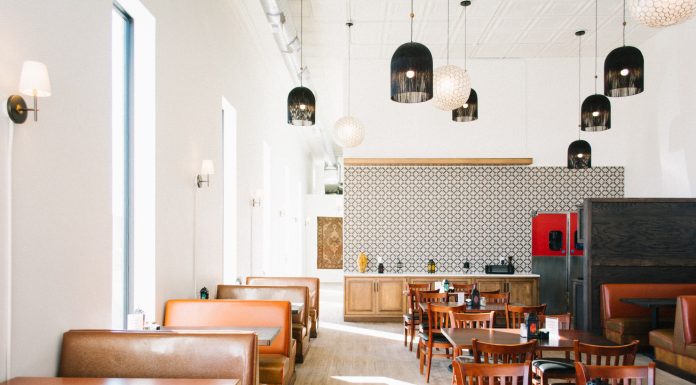 Flavor Indian and Asian Fare