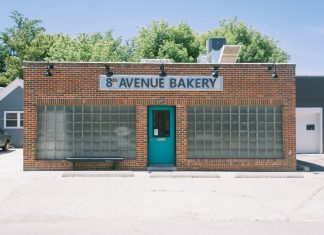 8th Avenue Bakery