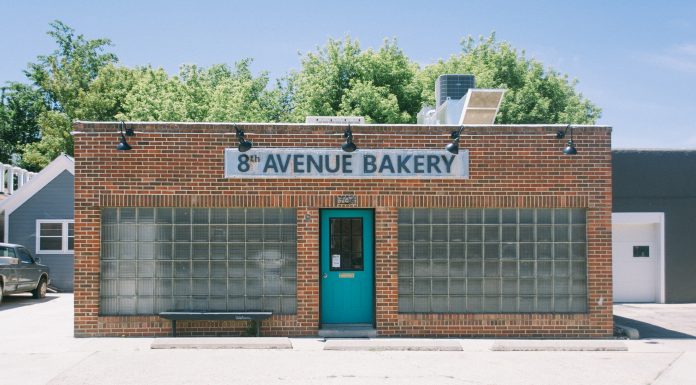 8th Avenue Bakery