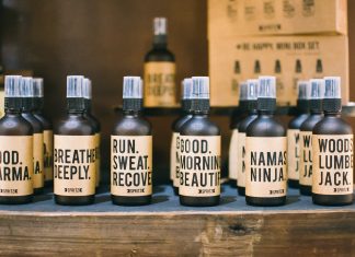 Making a House a Home