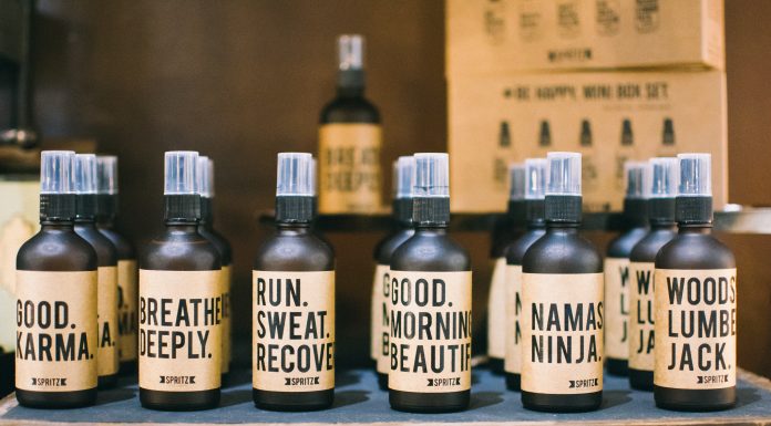 Making a House a Home