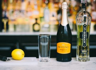 Make It: Carpenter Bar