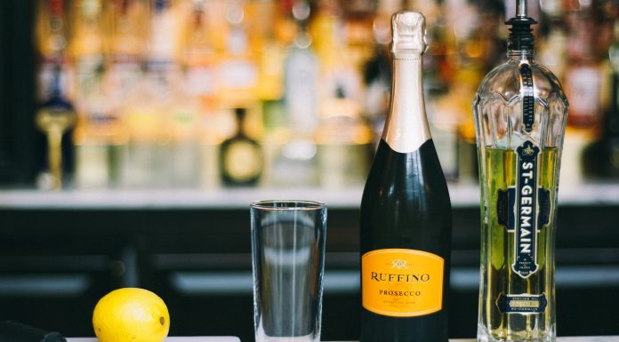 Make It: Carpenter Bar