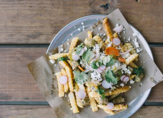 Bread & Circus Sandwich Kitchen