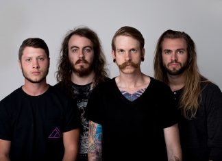 Field Notes & Fixations: Earth Groans