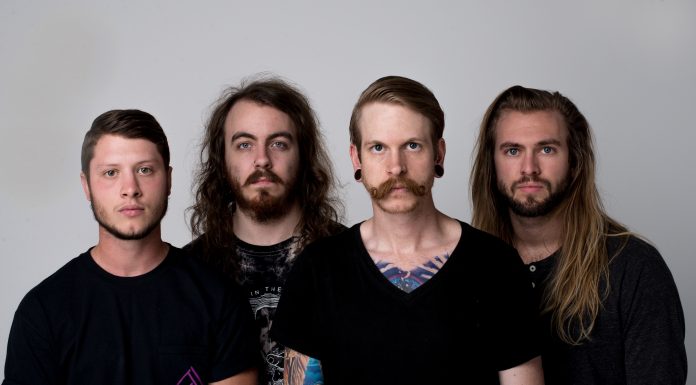 Field Notes & Fixations: Earth Groans