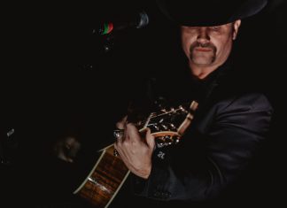 An Evening with John Rich