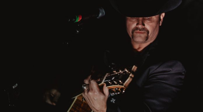 An Evening with John Rich