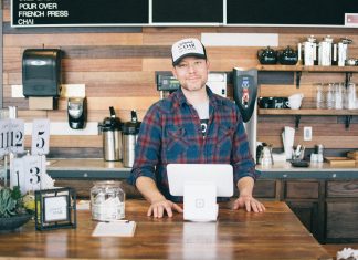 Harriet & Oak Creating Connections Through Coffee